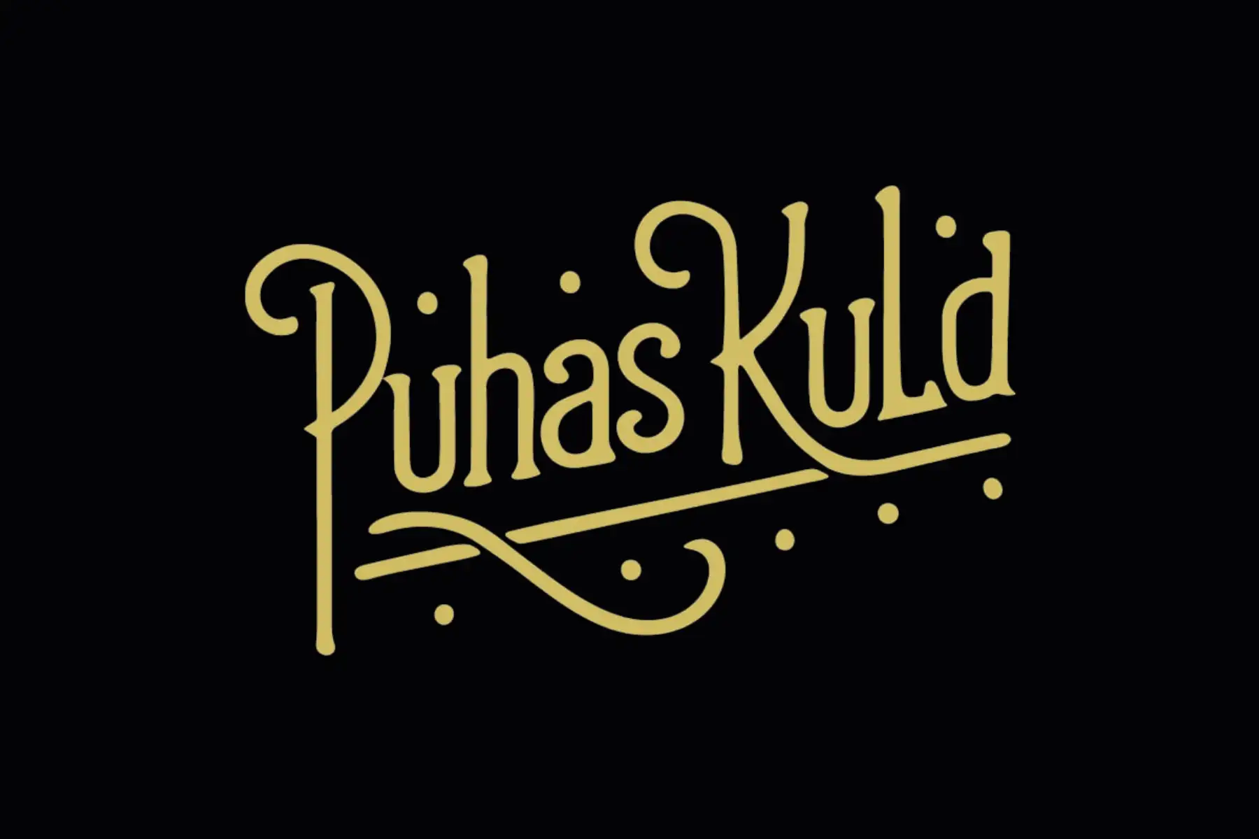 Puhas Kuld Band