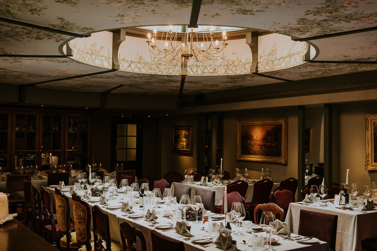 Hotell & Restoran Antonius