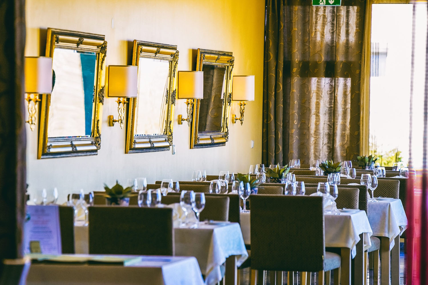 Fra Mare Thalasso SPA&Restoran