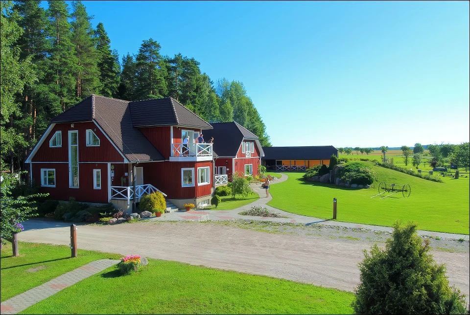 Klaara-Manni Puhke-ja Seminarikeskus