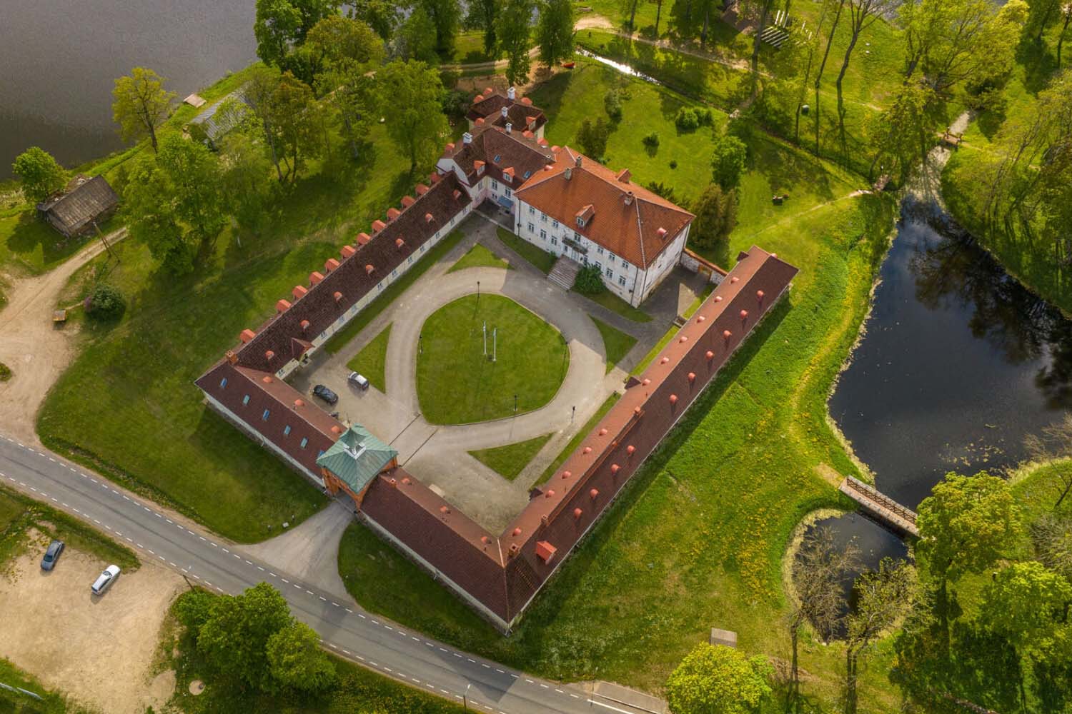 Rogosi Mõis