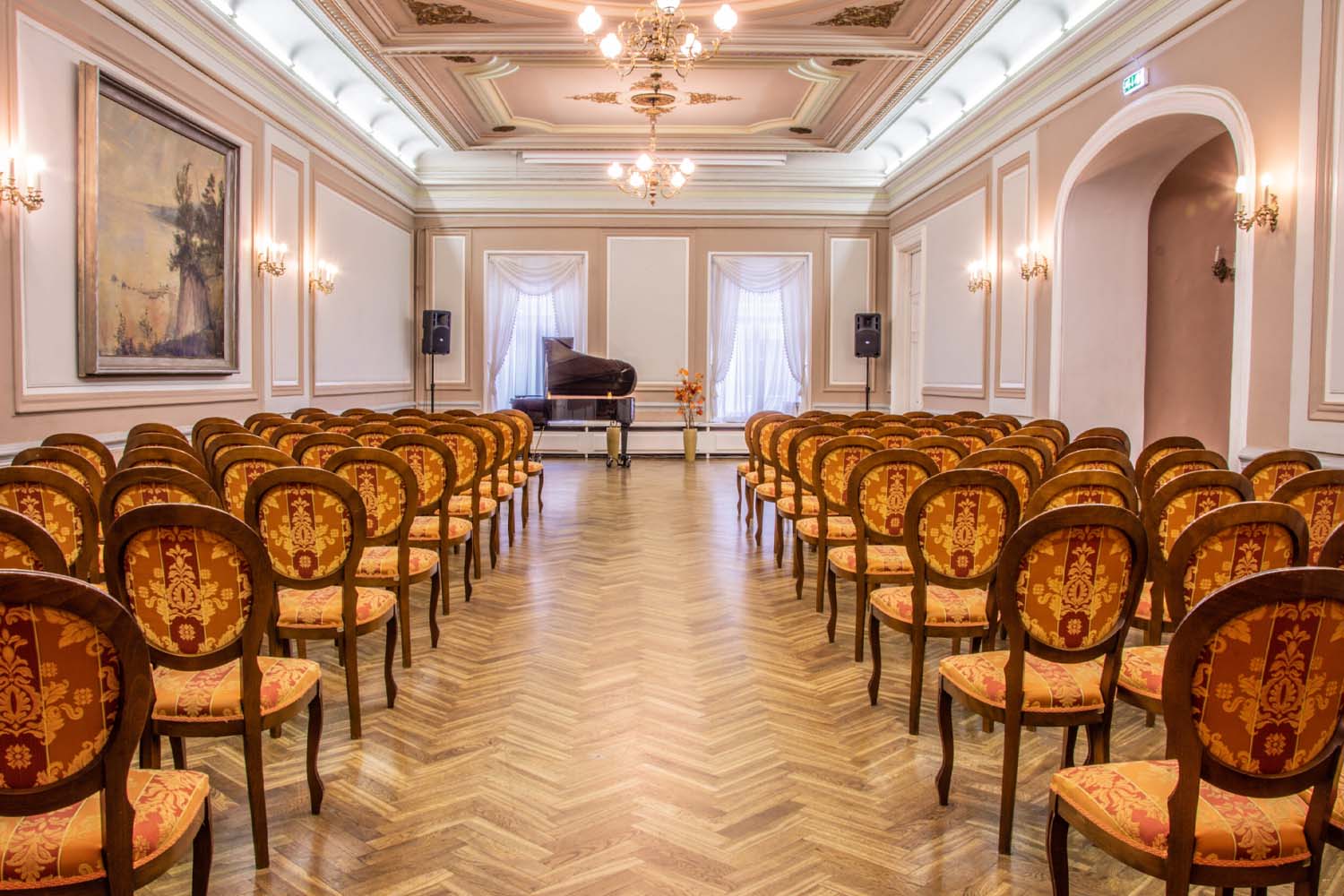 Tallinna Õpetajate Maja